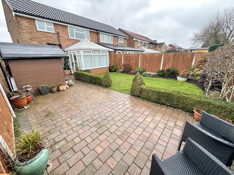 Ascot Drive Great Sutton